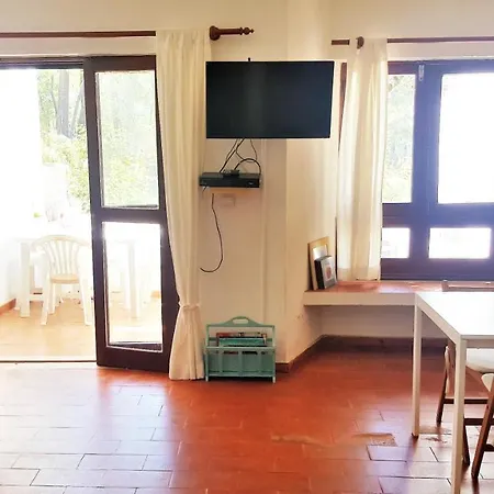 Patio House - Checkinhome