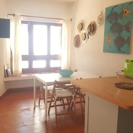Apartmán Patio House - Checkinhome