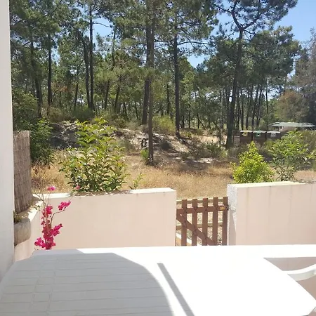 Apartment Patio House - Checkinhome Castro Marim