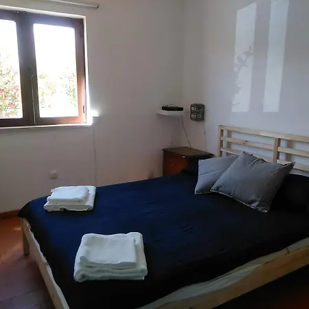 Patio House - Checkinhome Castro Marim