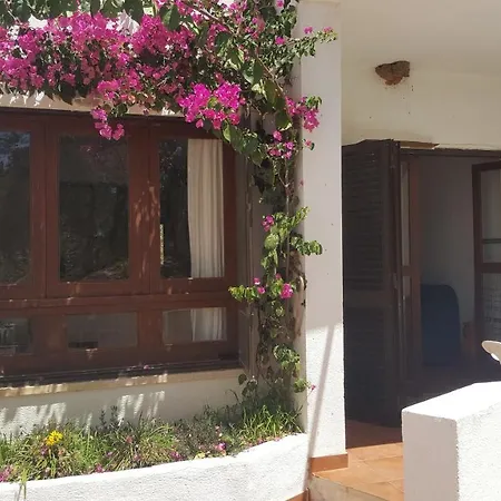 Patio House - Checkinhome Apartment Castro Marim