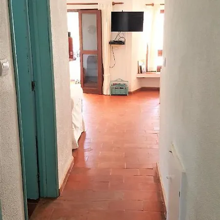 Patio House - Checkinhome Castro Marim
