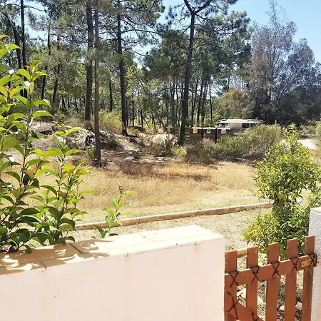 Patio House - Checkinhome * Castro Marim