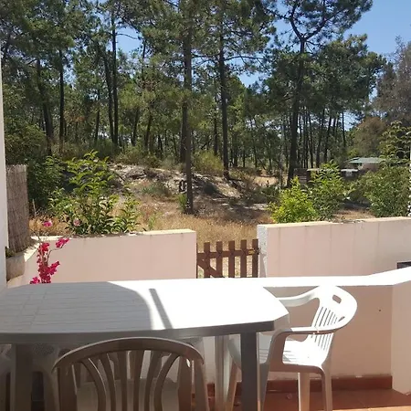 Patio House - Checkinhome Appartement