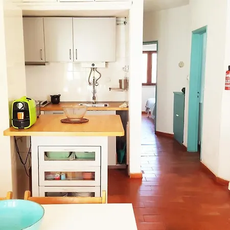 Patio House - Checkinhome *