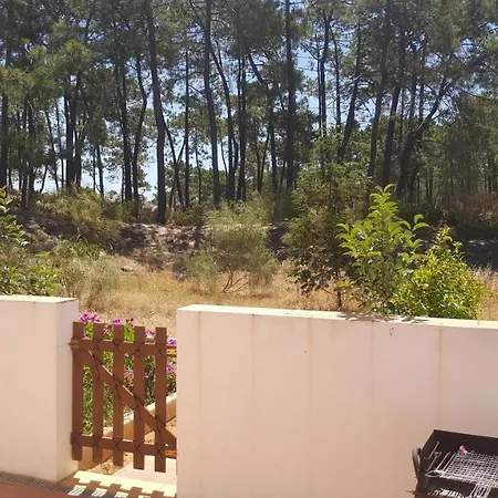 Apartment Patio House - Checkinhome *