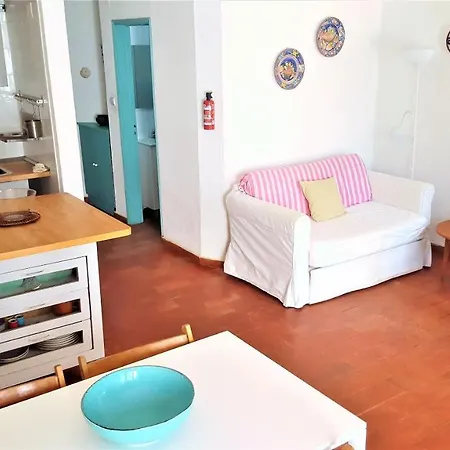 Patio House - Checkinhome * Castro Marim