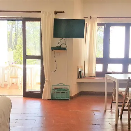 Apartment Patio House - Checkinhome