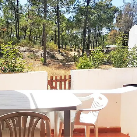 Patio House - Checkinhome Apartment