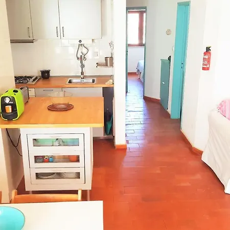 Patio House - Checkinhome *