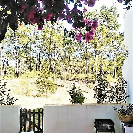 Appartement Patio House - Checkinhome *