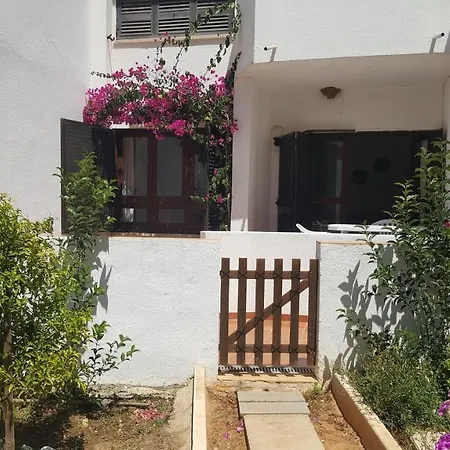 Patio House - Checkinhome Appartement
