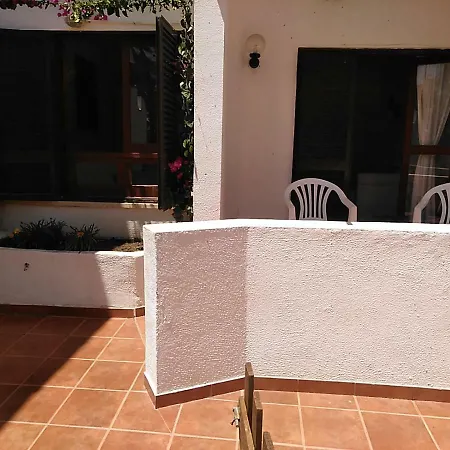 Patio House - Checkinhome Appartement *