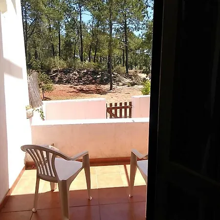 Patio House - Checkinhome *