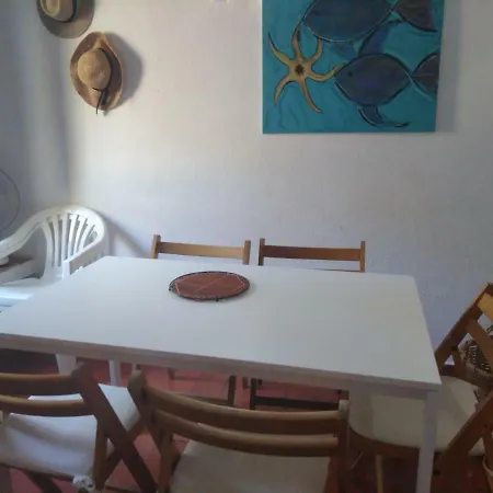 Patio House - Checkinhome * Castro Marim