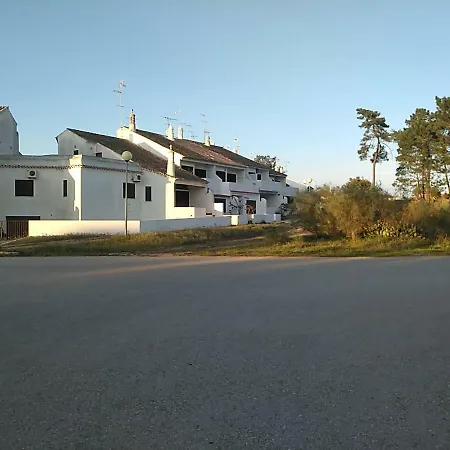 Apartment Patio House - Checkinhome Castro Marim