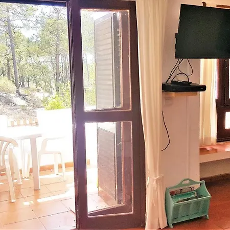 Patio House - Checkinhome דירה קסטרו מארים