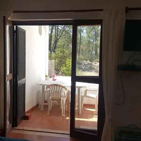 דירה Patio House - Checkinhome קסטרו מארים