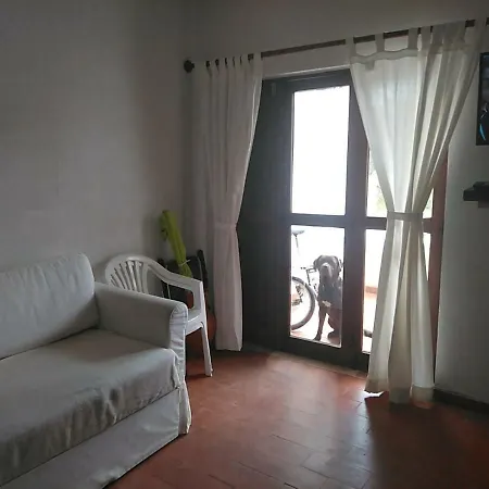 Patio House - Checkinhome קסטרו מארים